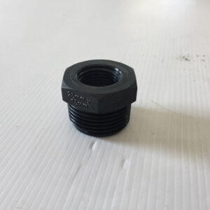 1to 1/2 bush Plastic