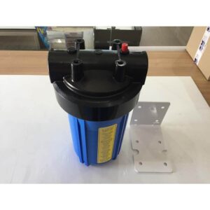 10 x 4.5 Filter Housings