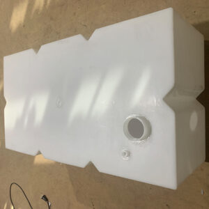 100 Gallon Water tank IM2500