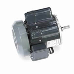1/2 hp Motor recon exchange
