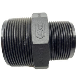 1/2 to 3/8 straight adapter