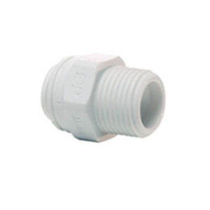 1/2 x 1/2 Straight Adaptor