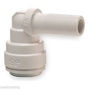 1/2×1/2 stem elbow