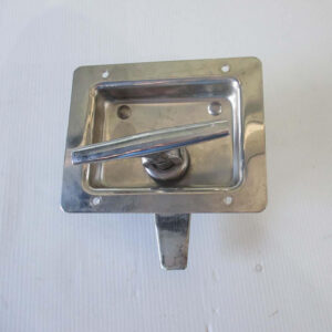 1/4 turn T-Handle (Inner)