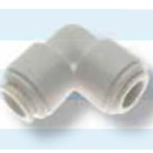 NPT x 1/2 TU Elbow