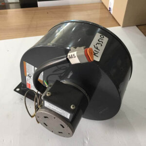 240v bag blower full ASSY