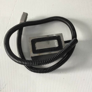 24V Electromagnet Assy 24