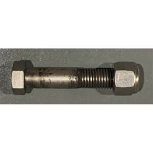 3/4 x 4 IM2500 sheer pins set