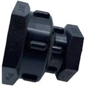 3/4 to 1/2 reducing socket