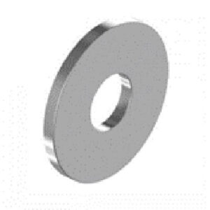 3/4 x 1.1/2 304 Washers