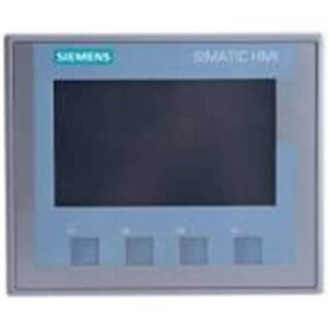 4 touch Screen