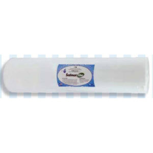 5uM 20″ x 2.5″ Sediment Pre-Filter ( Non RO Machines)