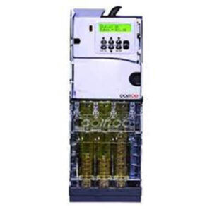 6 tube Coin Mech Coin Co