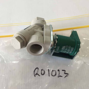 Solenoid 110V (green)