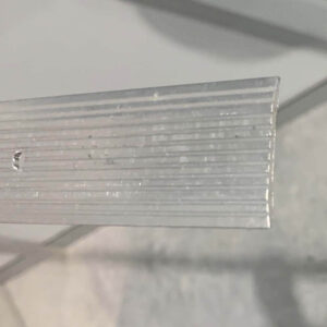 96 Flat trim