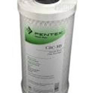 5uM Carbon BB 10 Filter ( RO Machines only)