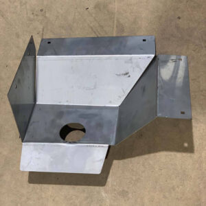 Bin Spinner Replacement IM1000