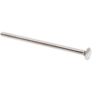 Bolt SS 1/4-20 x 7 carriage