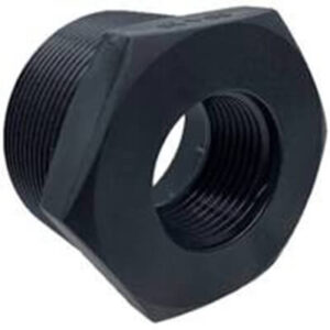 Bushing, PVC SCH 40 3/4 X 1/2