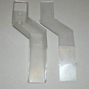 Coin Chute Cover