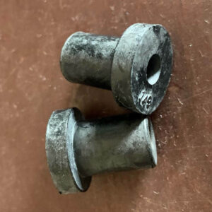 Cond Fan mounts Pack 10