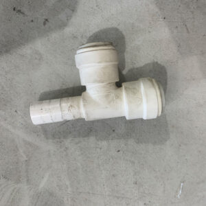Elbow Stackable 3/8 CTS P-428