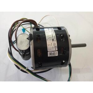 Fan Motor