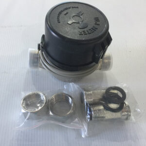 Gallon Water Meter