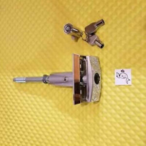 T Handle Assembly