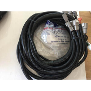 Harness, Water Vend Push Button