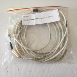 Harness for Cali water meter