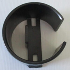 Hasp Set with Shrouded