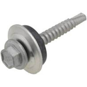 Housing screws