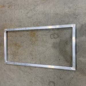 IM2500 tank stand frame