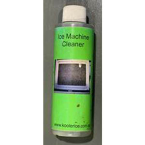 Ice Machine Cleaner