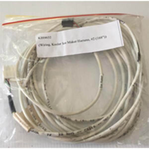 Ice Maker Cable harness 2
