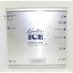 Ice Talk Board