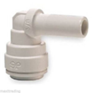 JG 1/2 Tube Elbow