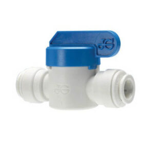 JG 1/2 Shut off valve