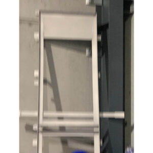 KI810 Ice Maker frame