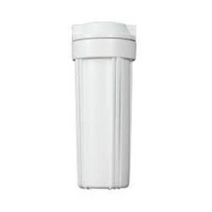 10x 2.5 White 1/2 in/out Ho