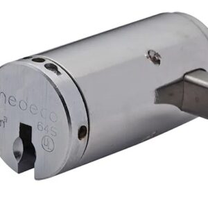 Cylinder lock AD2