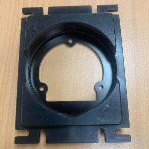 Mounting plate kit Nayax Onyx