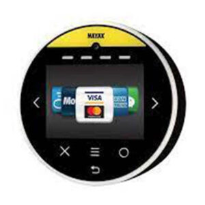 Nayax Onyx 4G
