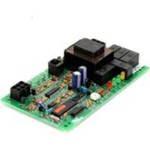 PC Board SD1802