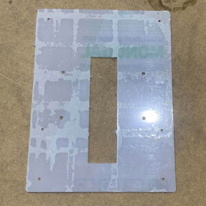 Panel Ice Fill Proxy adjust out
