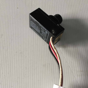 Photocell Dust to dawn