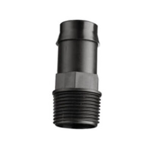 Poly Barb 25mm