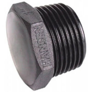Poly Plug 25MM