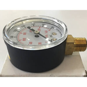 Pressure Gauge